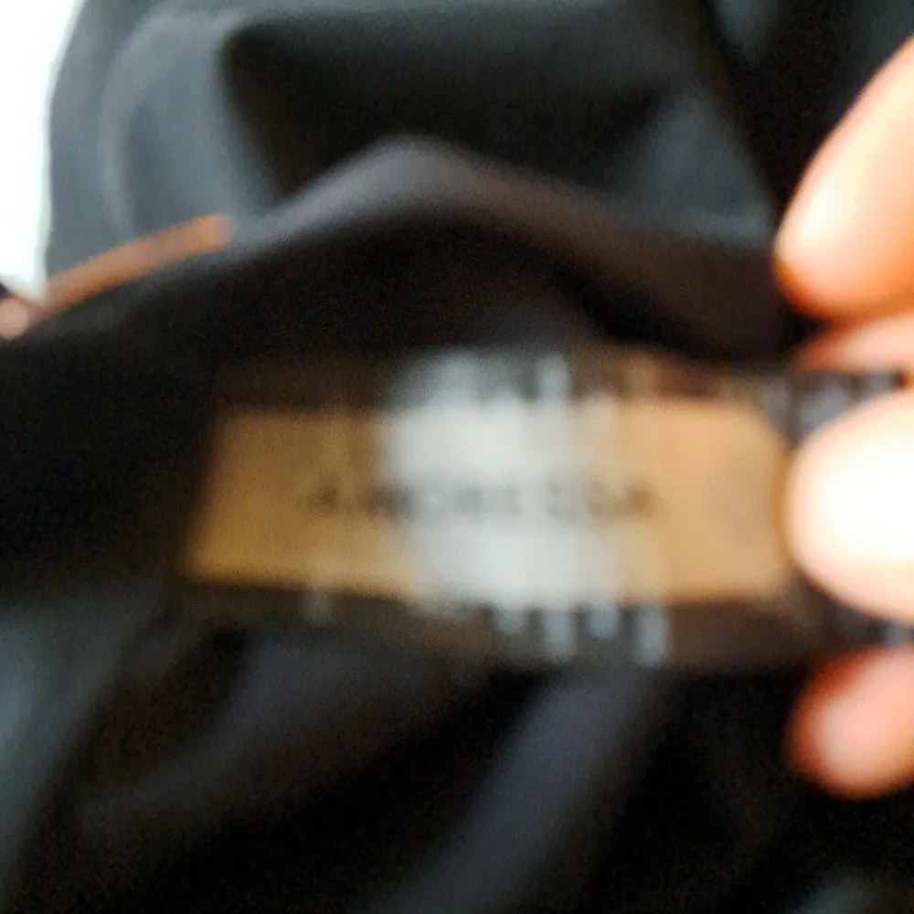 Amoressa Swimsuit Black Size 12 Excellent Condition